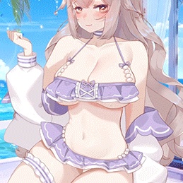 【Vts】【VTuber向け】【雾屿】Vtuberライブダイナミックな新着/バーチャルキャスターVTSダイナミックペンダント