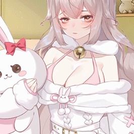 【Vts】【VTuber向け】【莓绒】Vtuberライブダイナミックな新着/バーチャルキャスターVTSダイナミックペンダント