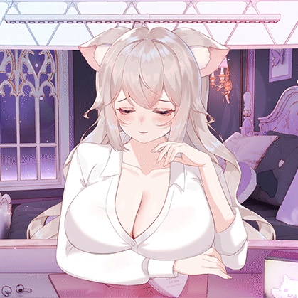 背景付き+VTSフィルター事前設定【Vts】【VTuber向け】【趴 趴】Vtuberライブダイナミックな新着/バーチャルキャスターVTSダイナミックペンダント