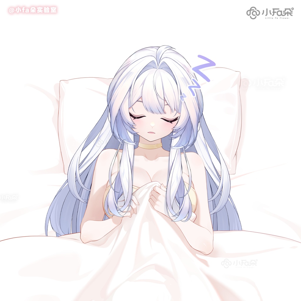 【Vts】【VTuber向け】【软云眠眠】Vtuberライブダイナミックな新着/バーチャルキャスターVTSダイナミックペンダント