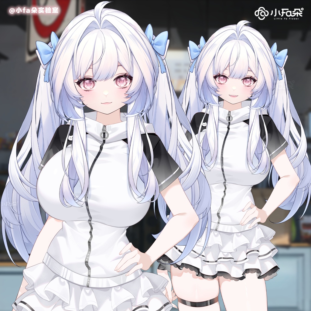 【Vts】【VTuber向け】【云蓬】Vtuberライブダイナミックな新着/バーチャルキャスターVTSダイナミックペンダント