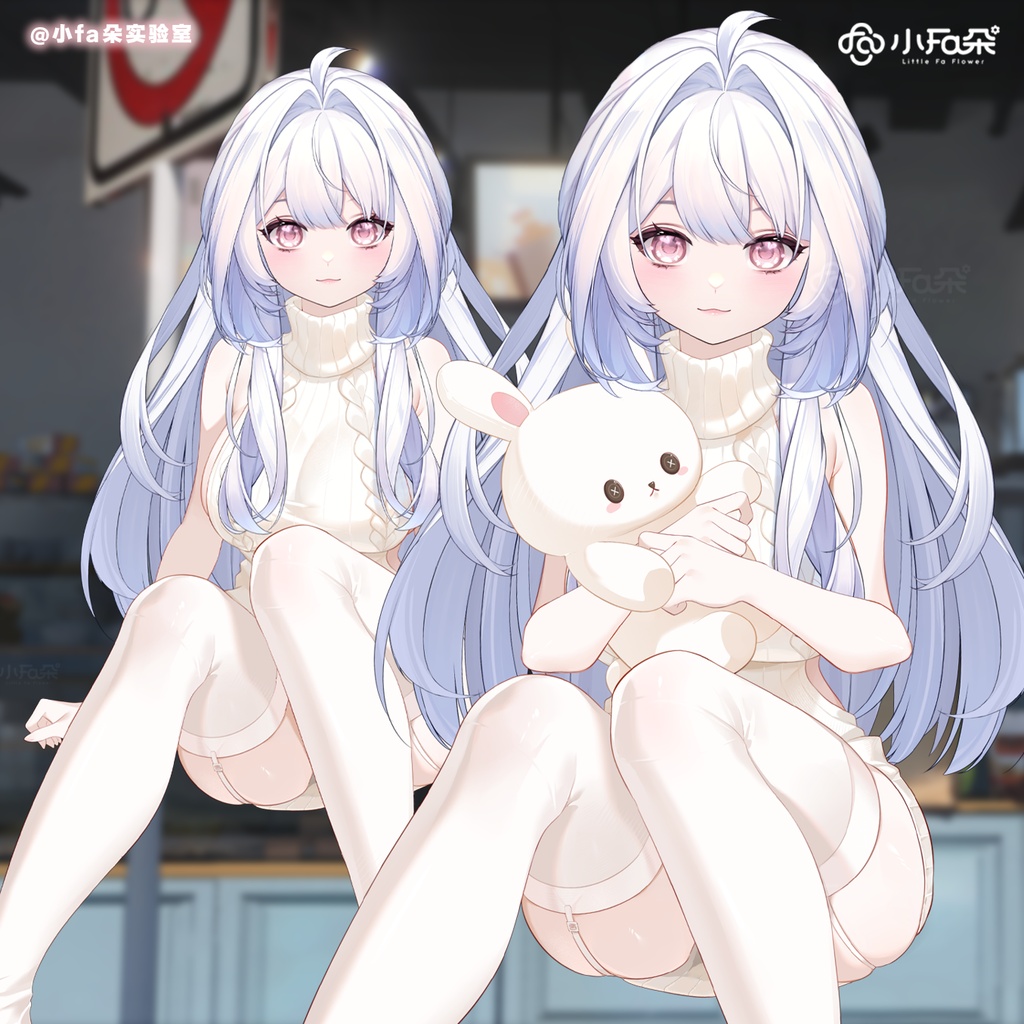 【Vts】【VTuber向け】【云织】Vtuberライブダイナミックな新着/バーチャルキャスターVTSダイナミックペンダント