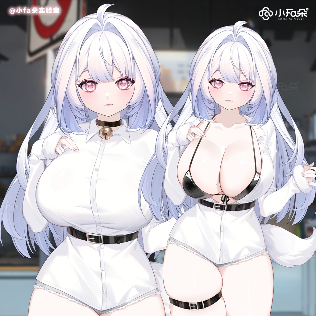 【Vts】【VTuber向け】【云泠】Vtuberライブダイナミックな新着/バーチャルキャスターVTSダイナミックペンダント
