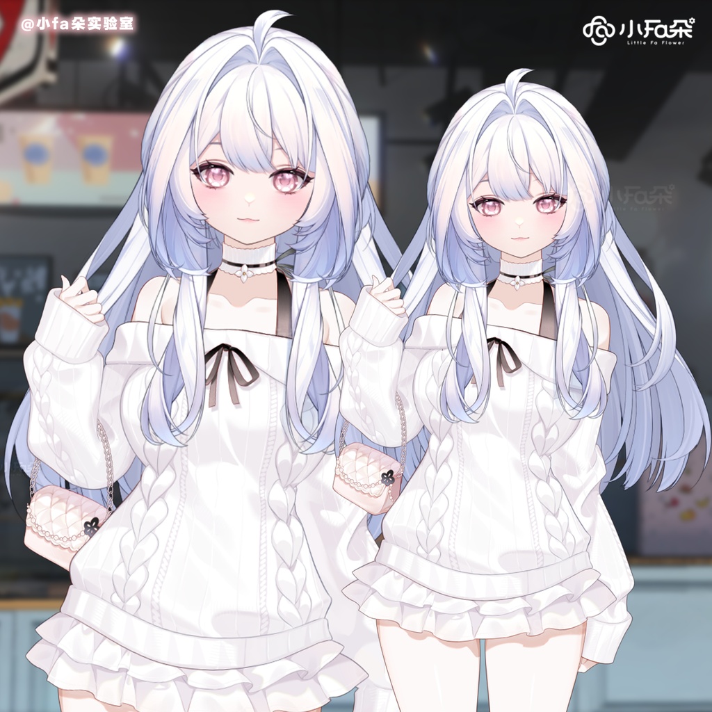 【Vts】【VTuber向け】【云绾】Vtuberライブダイナミックな新着/バーチャルキャスターVTSダイナミックペンダント