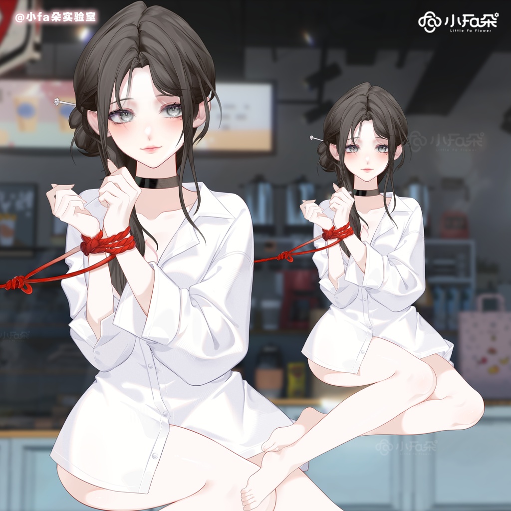 【Vts】【VTuber向け】【素契】Vtuberライブダイナミックな新着/バーチャルキャスターVTSダイナミックペンダント