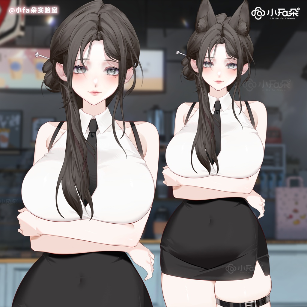 【Vts】【VTuber向け】【白叙】Vtuberライブダイナミックな新着/バーチャルキャスターVTSダイナミックペンダント