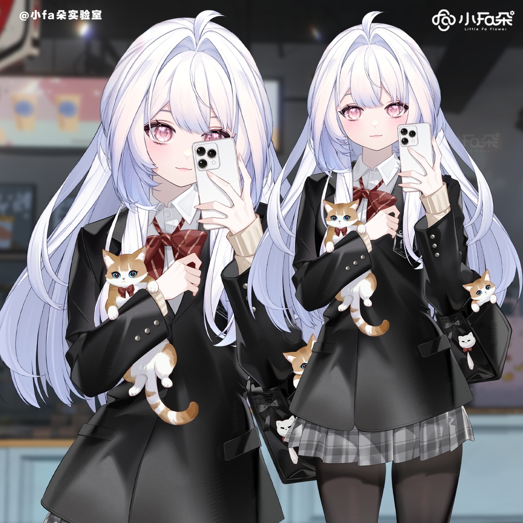【Vts】【VTuber向け】【月塾】Vtuberライブダイナミックな新着/バーチャルキャスターVTSダイナミックペンダント
