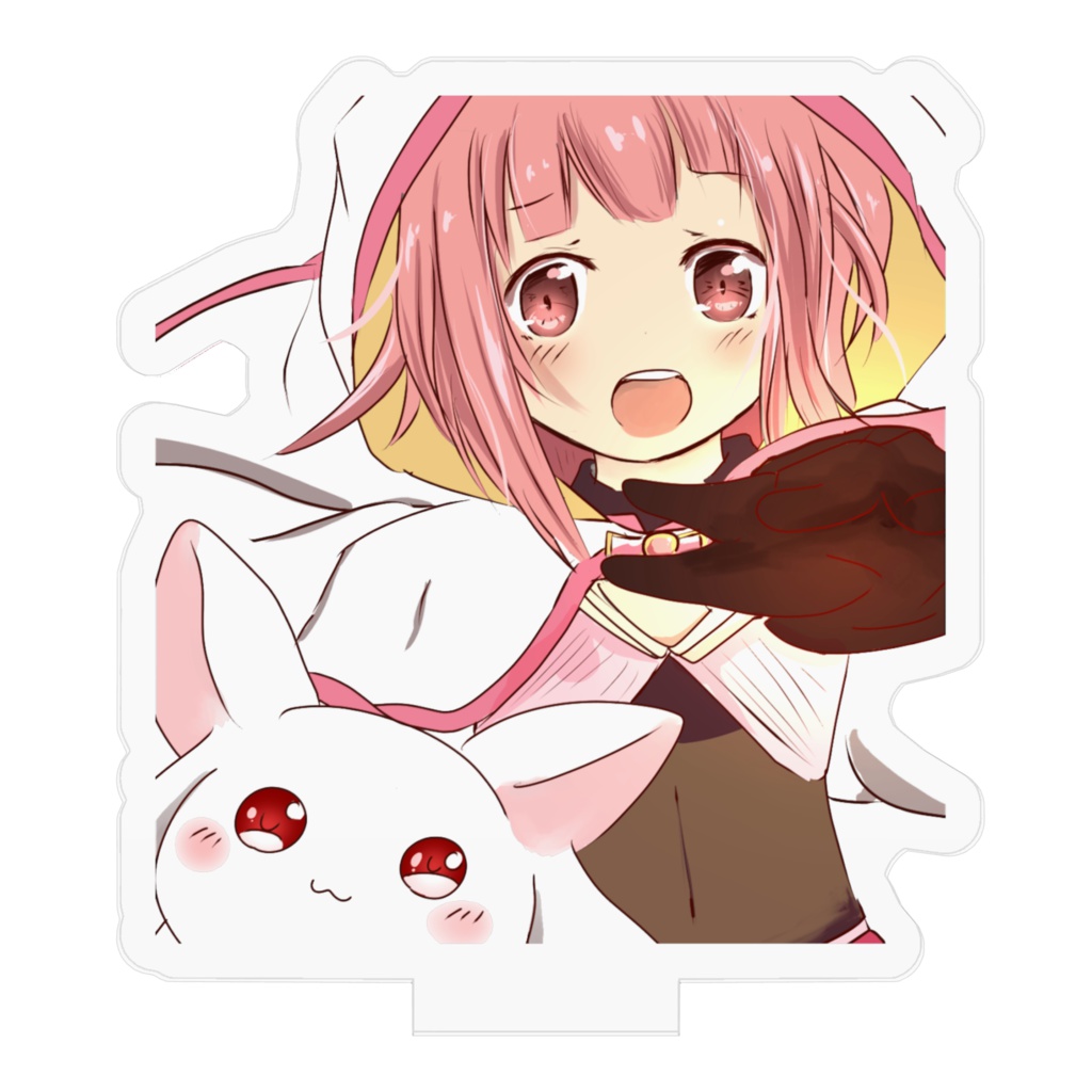 マギアレコード~待って編