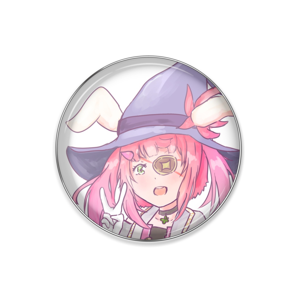 三栗あやめ ハロウインver