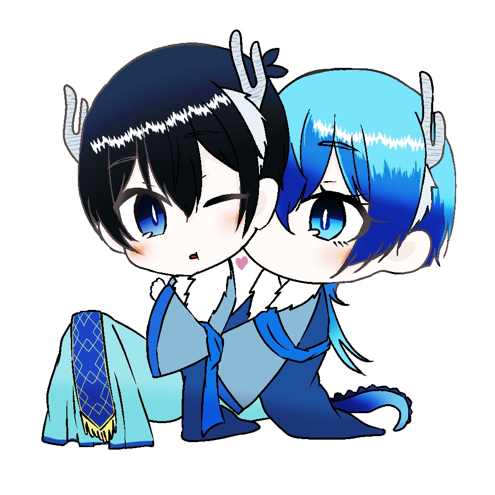 ひおいさ神獣アクスタ