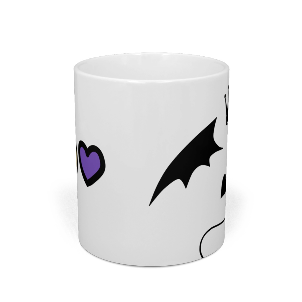 推しマグカップ