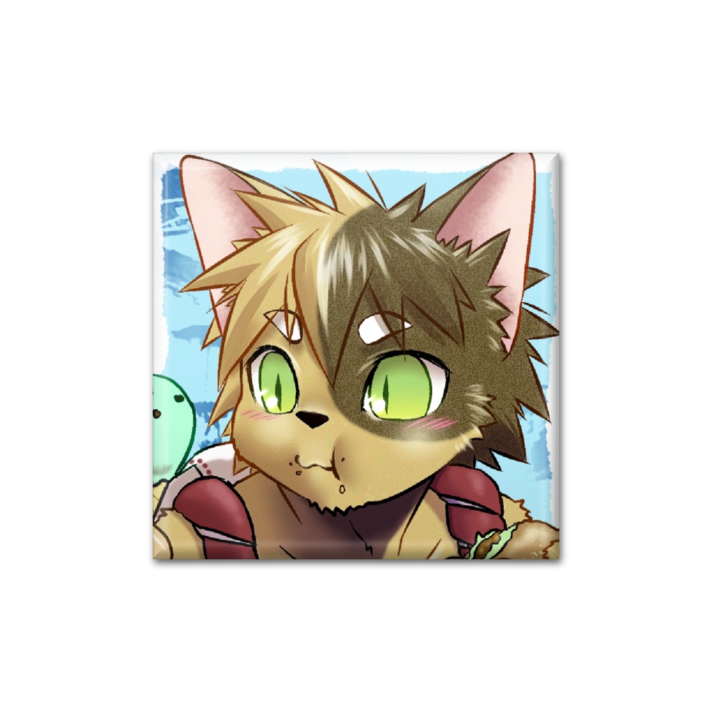 もぐもぐサミィ