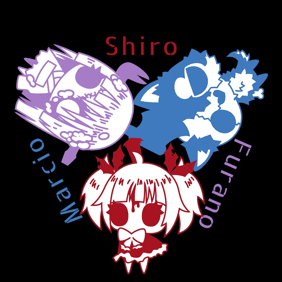 Hollow SD trioスマホリング