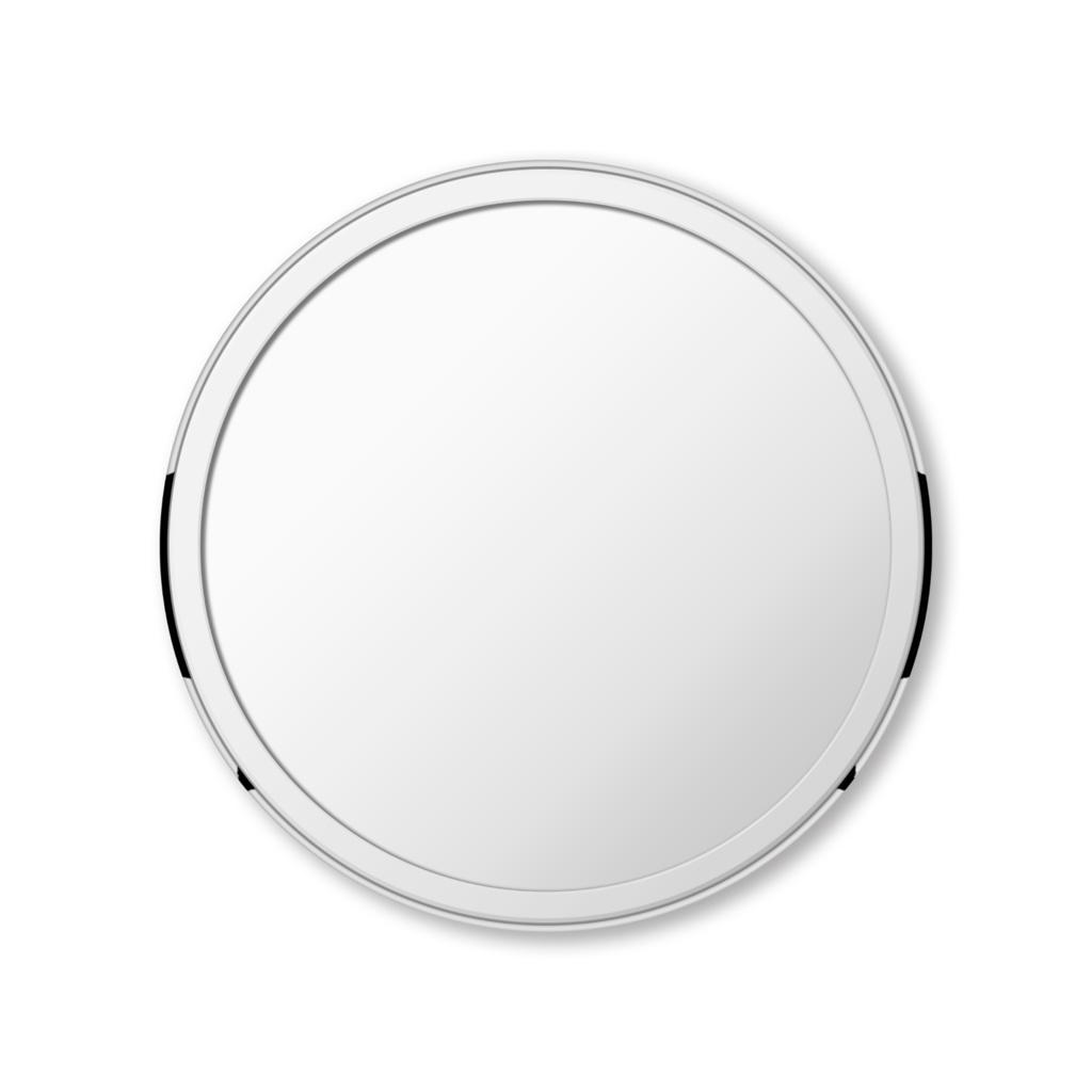 マッコウバトルミラー