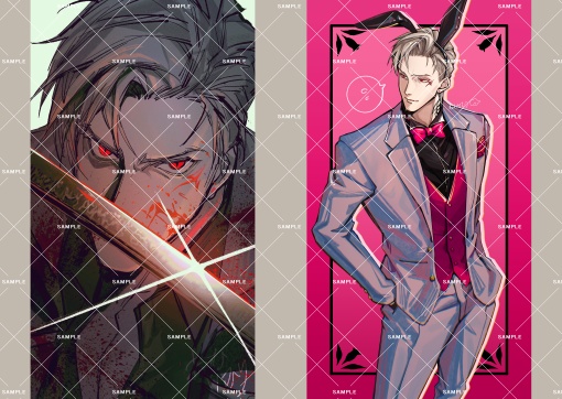 ちょもさにほぼらくがき本