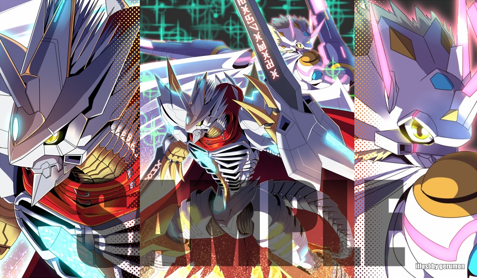 【プレイマット】閃光と彗星