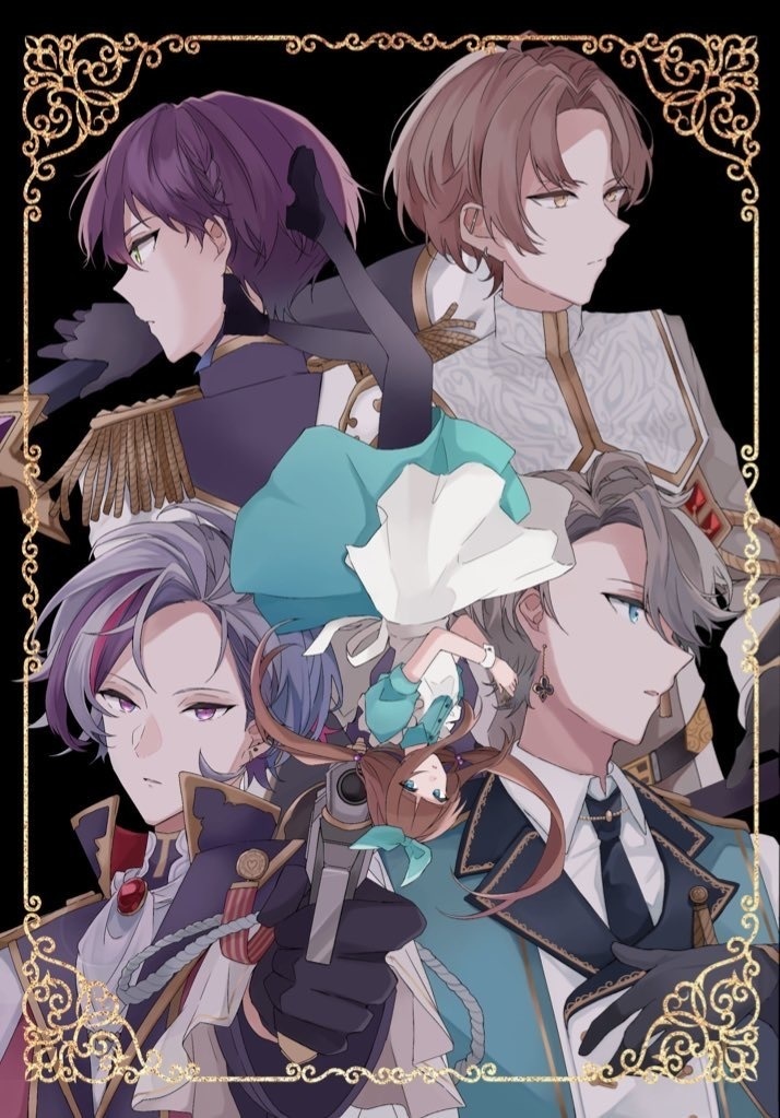 CURIOUSER and curiouser!