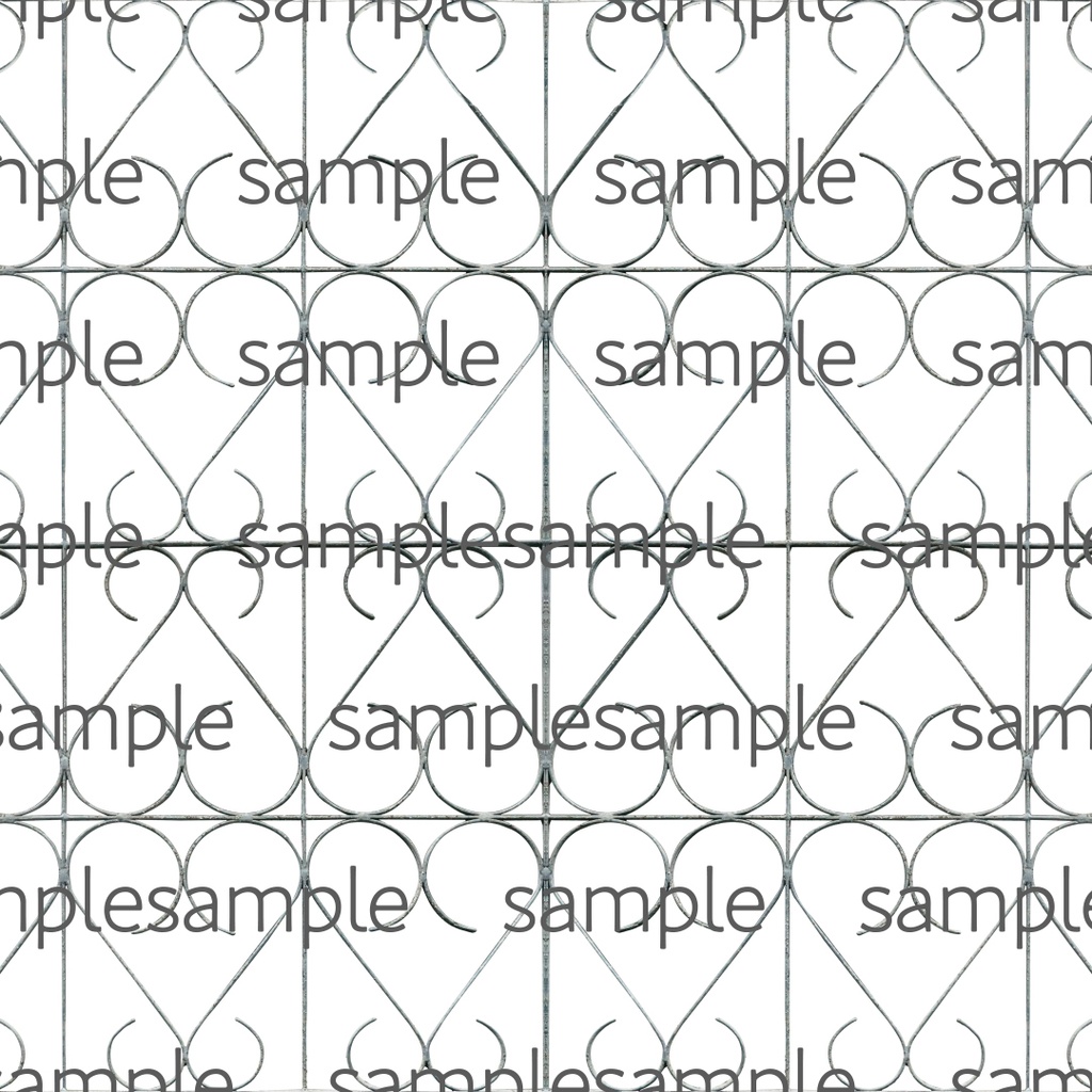 【透過素材集】インダストリアルパック