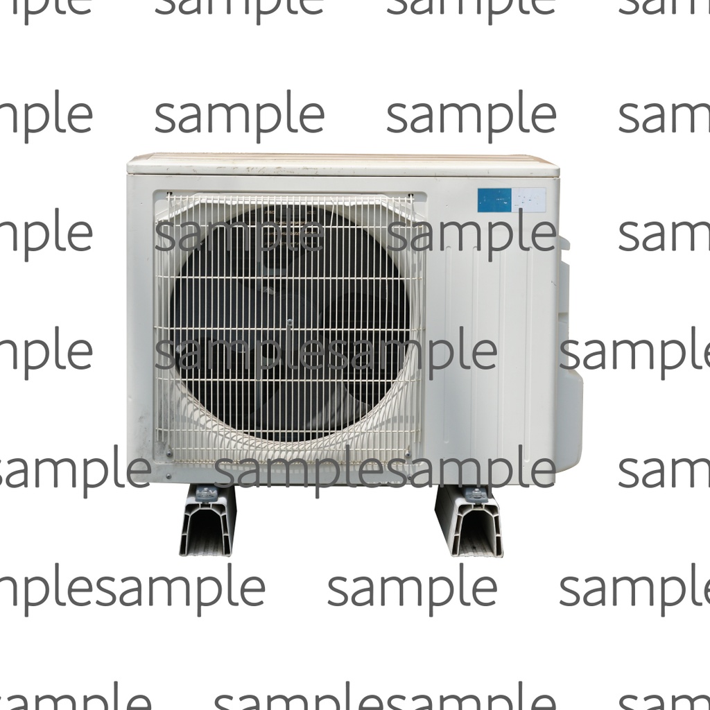 【透過素材集】インダストリアルパック