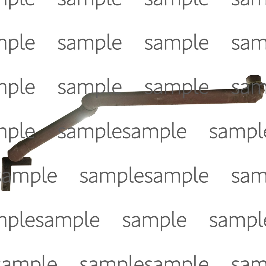 【透過素材集】インダストリアルパック