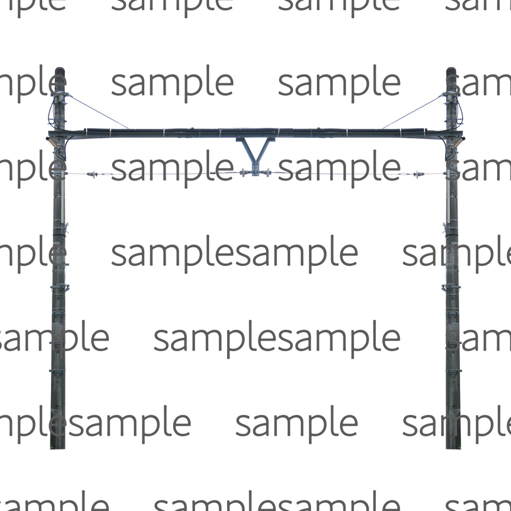 【透過素材集】インダストリアルパック