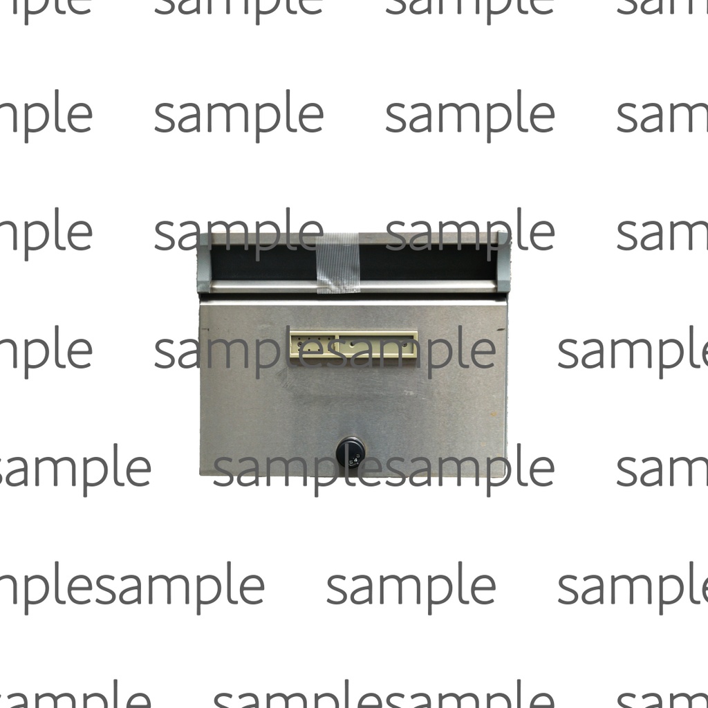 【透過素材集】インダストリアルパック