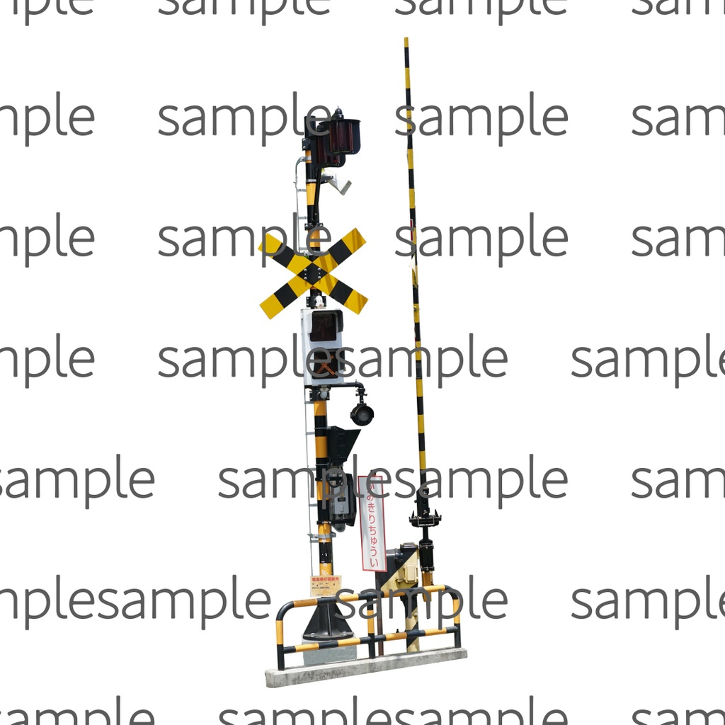 【透過素材集】インダストリアルパック