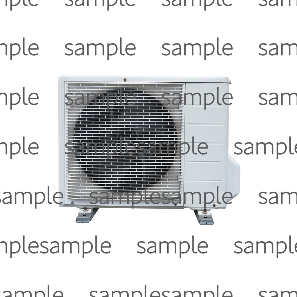 【透過素材集】インダストリアルパック