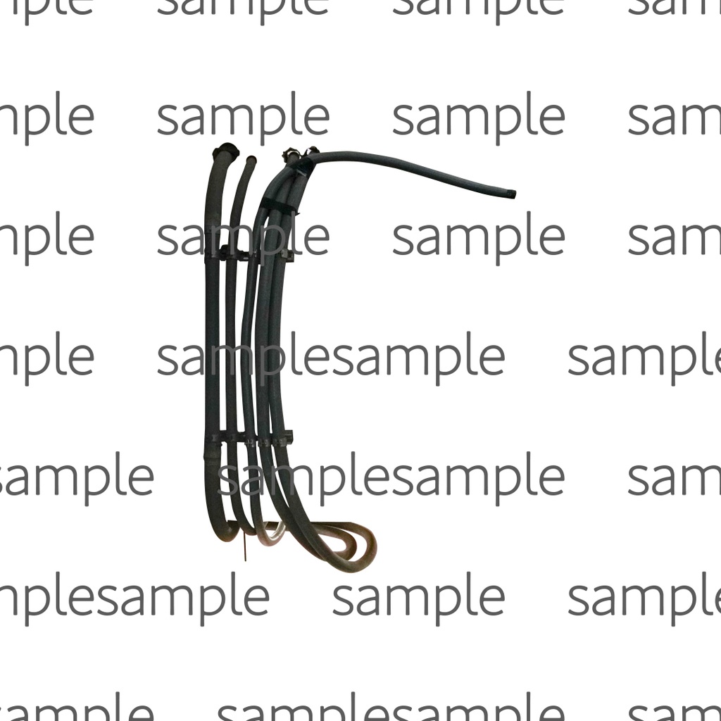 【透過素材集】インダストリアルパック