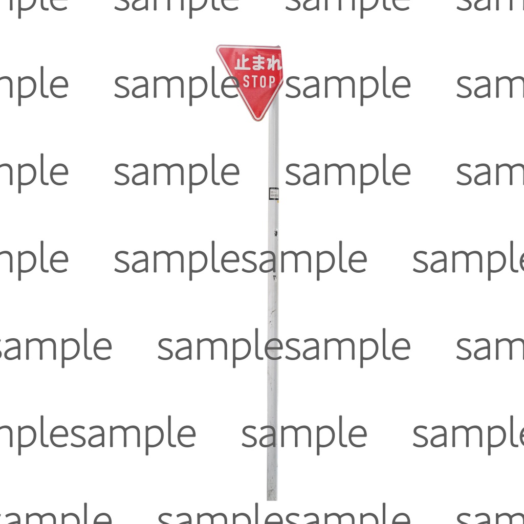 【透過素材集】インダストリアルパック