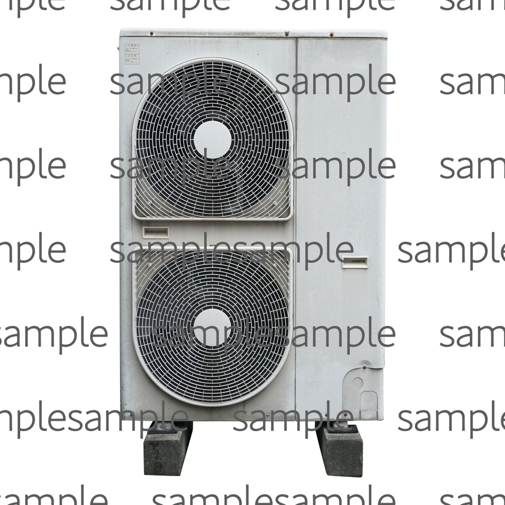 【透過素材集】インダストリアルパック