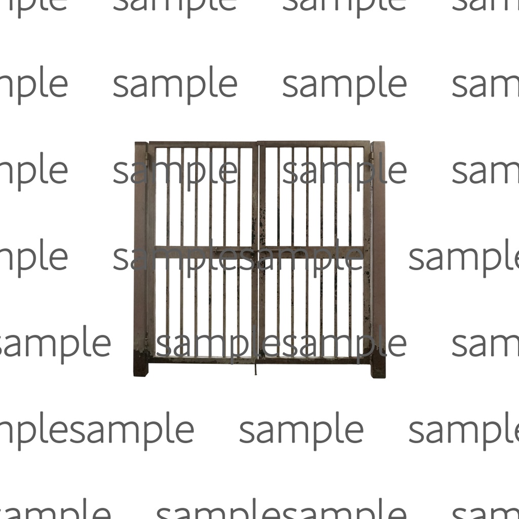 【透過素材集】インダストリアルパック