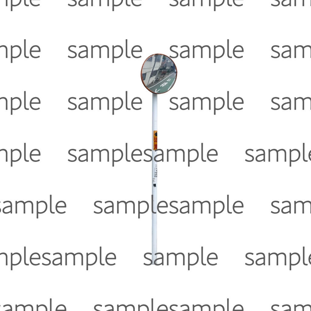 【透過素材集】インダストリアルパック