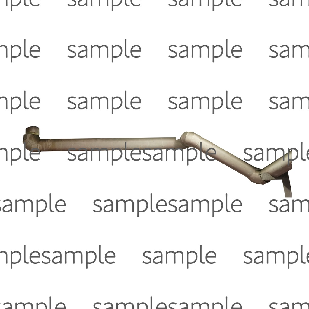 【透過素材集】インダストリアルパック