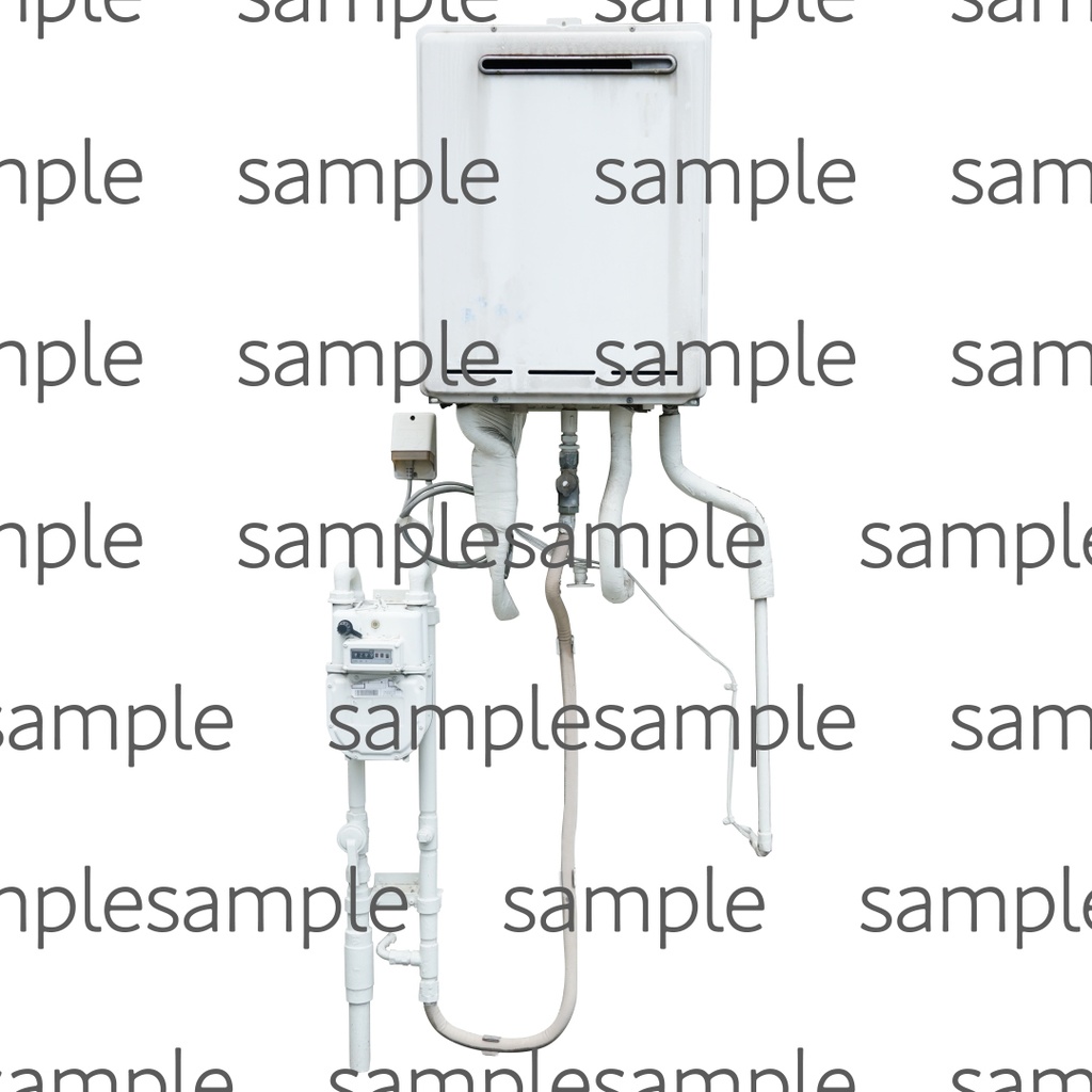 【透過素材集】インダストリアルパック