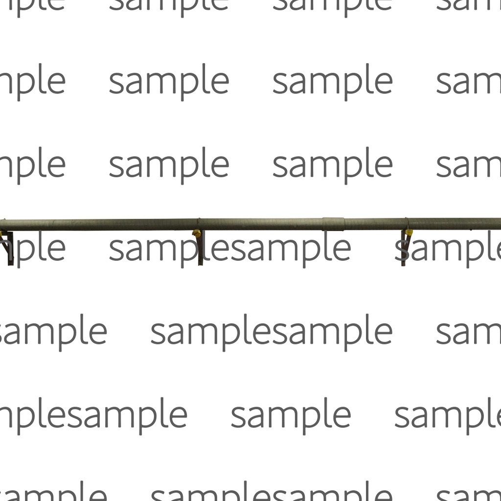 【透過素材集】インダストリアルパック
