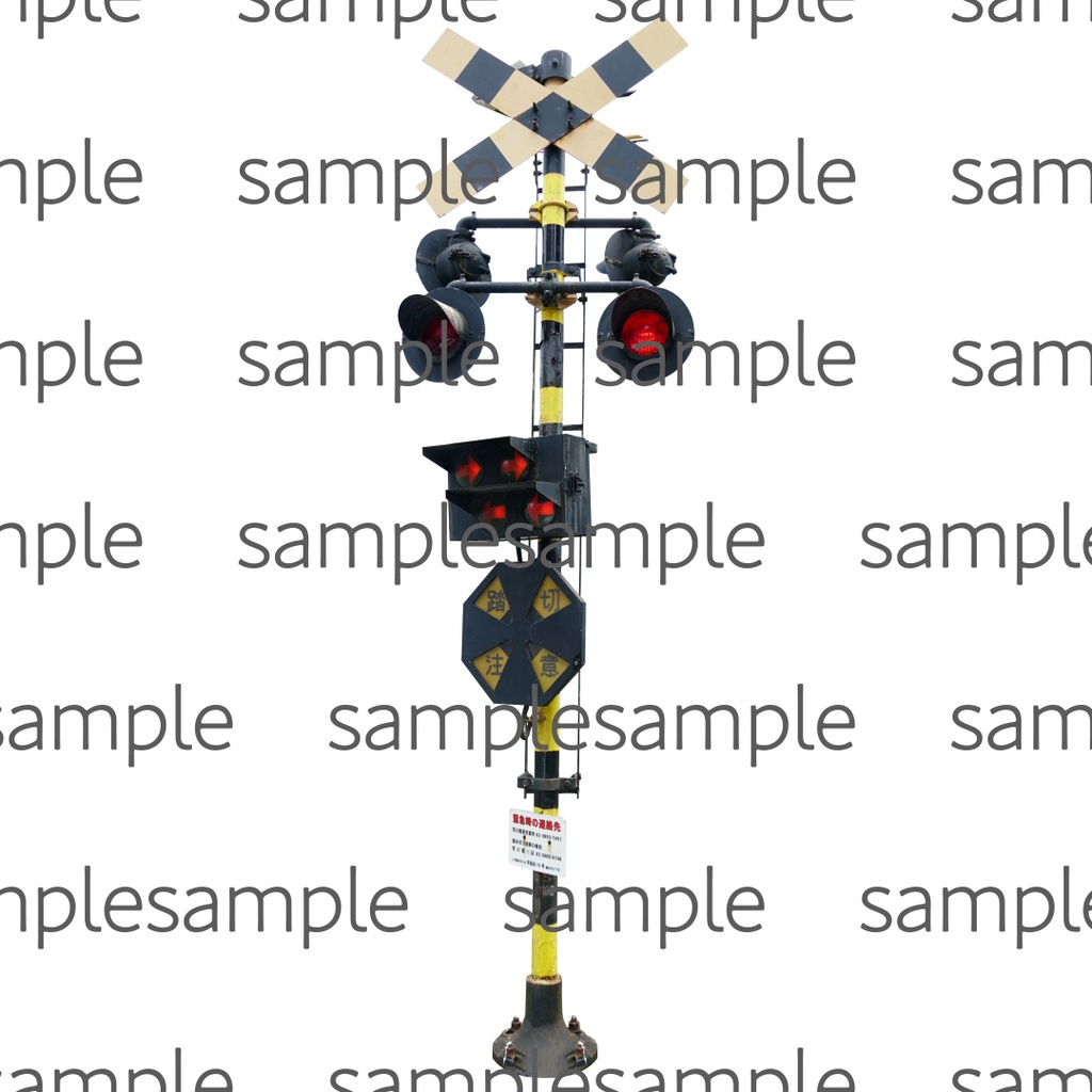 【透過素材集】インダストリアルパック