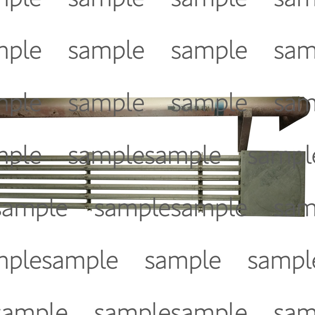 【透過素材集】インダストリアルパック