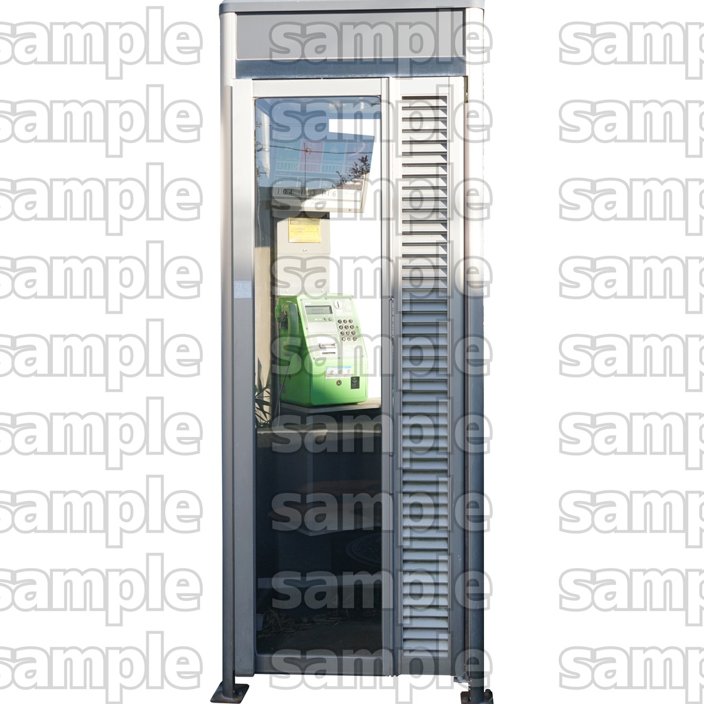 【透過素材集】インダストリアルパック_2