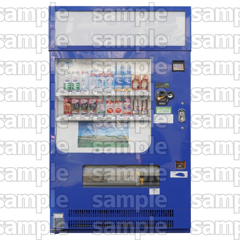 【透過素材集】インダストリアルパック_2