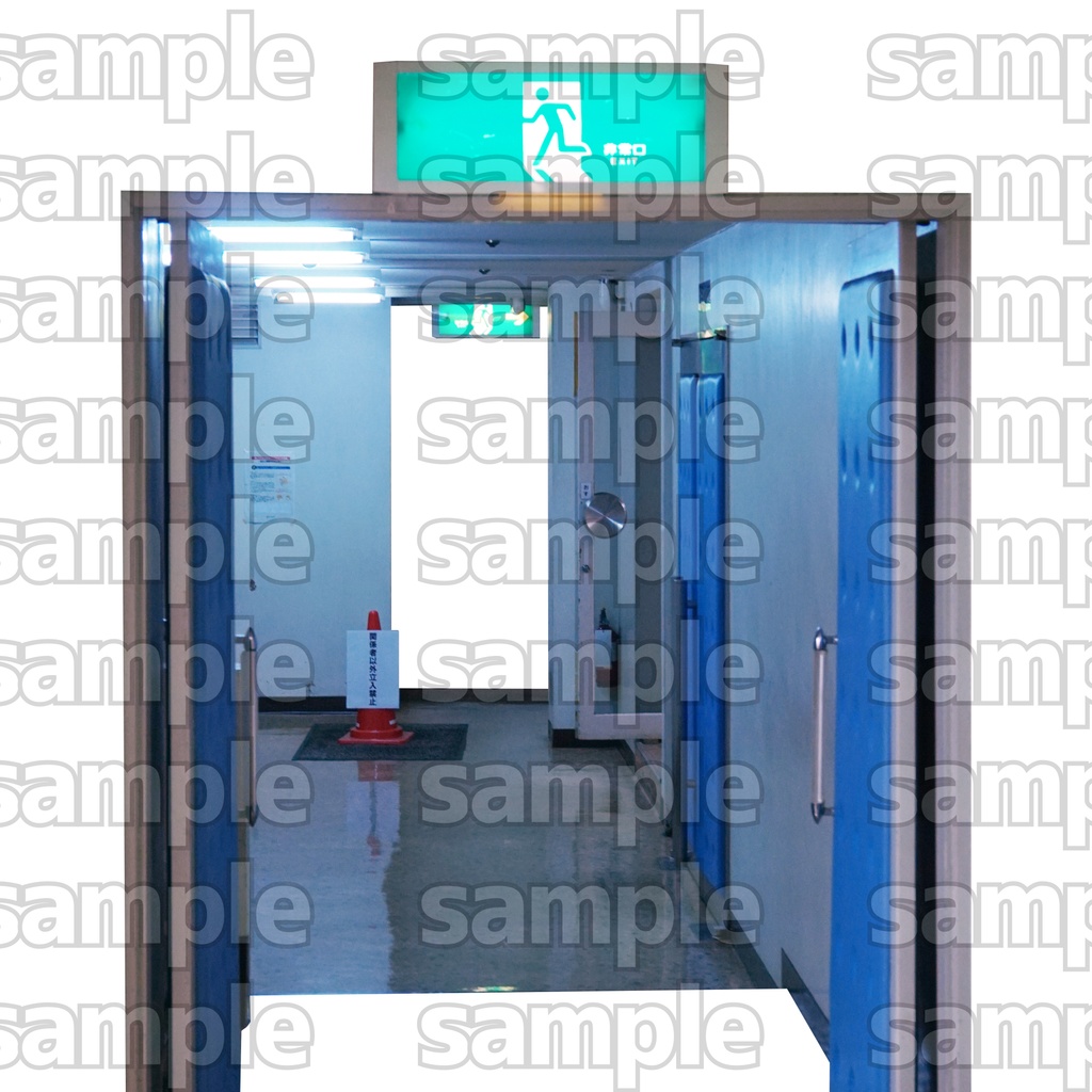 【透過素材集】インダストリアルパック_2