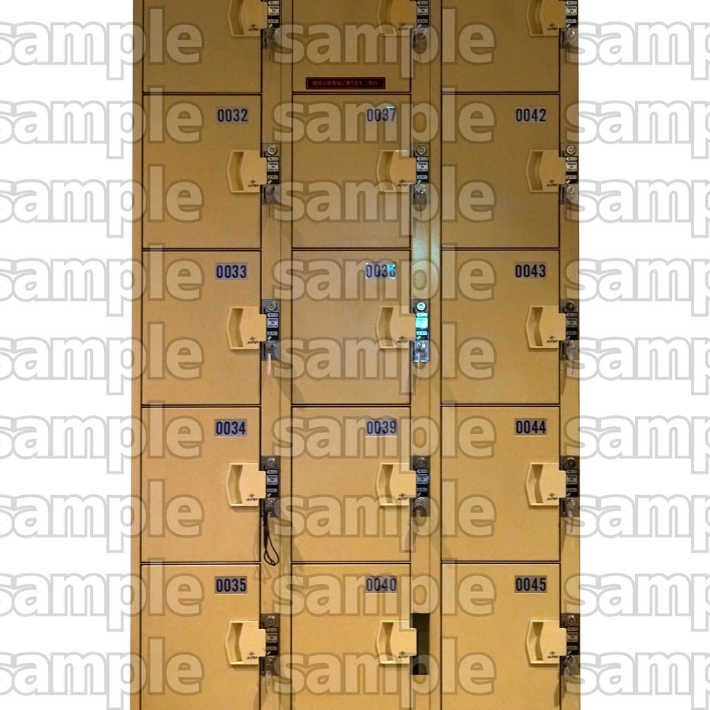 【透過素材集】インダストリアルパック_2