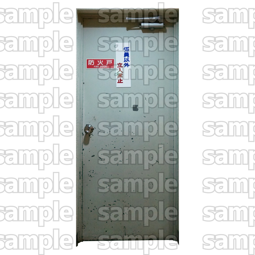 【透過素材集】インダストリアルパック_2