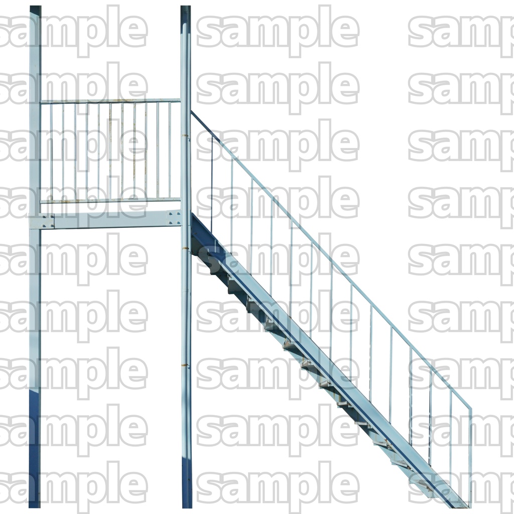 【透過素材集】インダストリアルパック_2