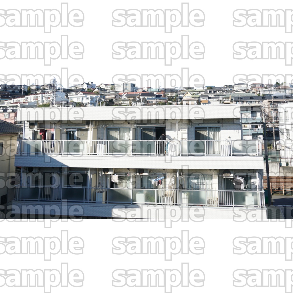 【透過素材集】インダストリアルパック_2