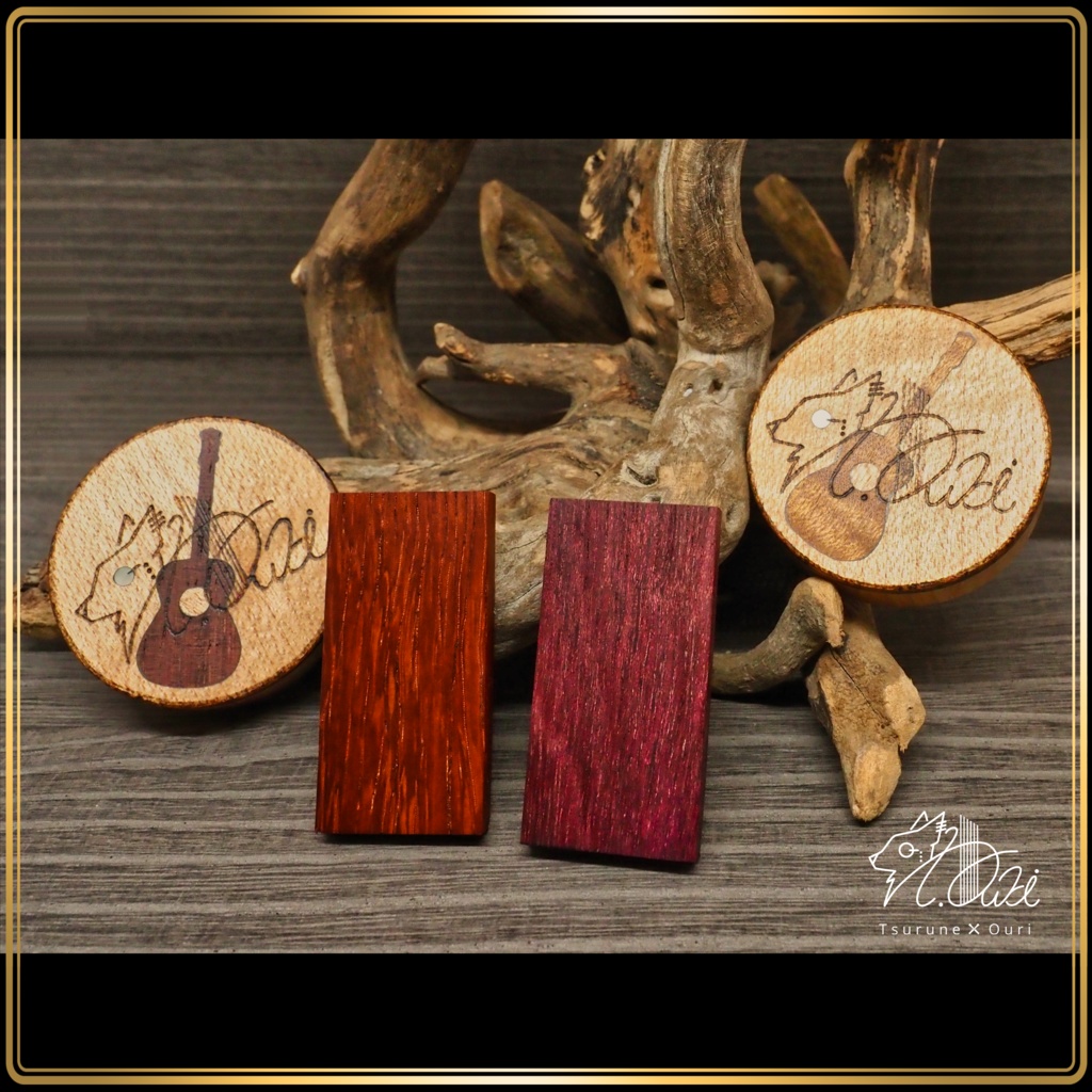 【数量限定再販】ちゅるたけフィギュアマグネットコレクション