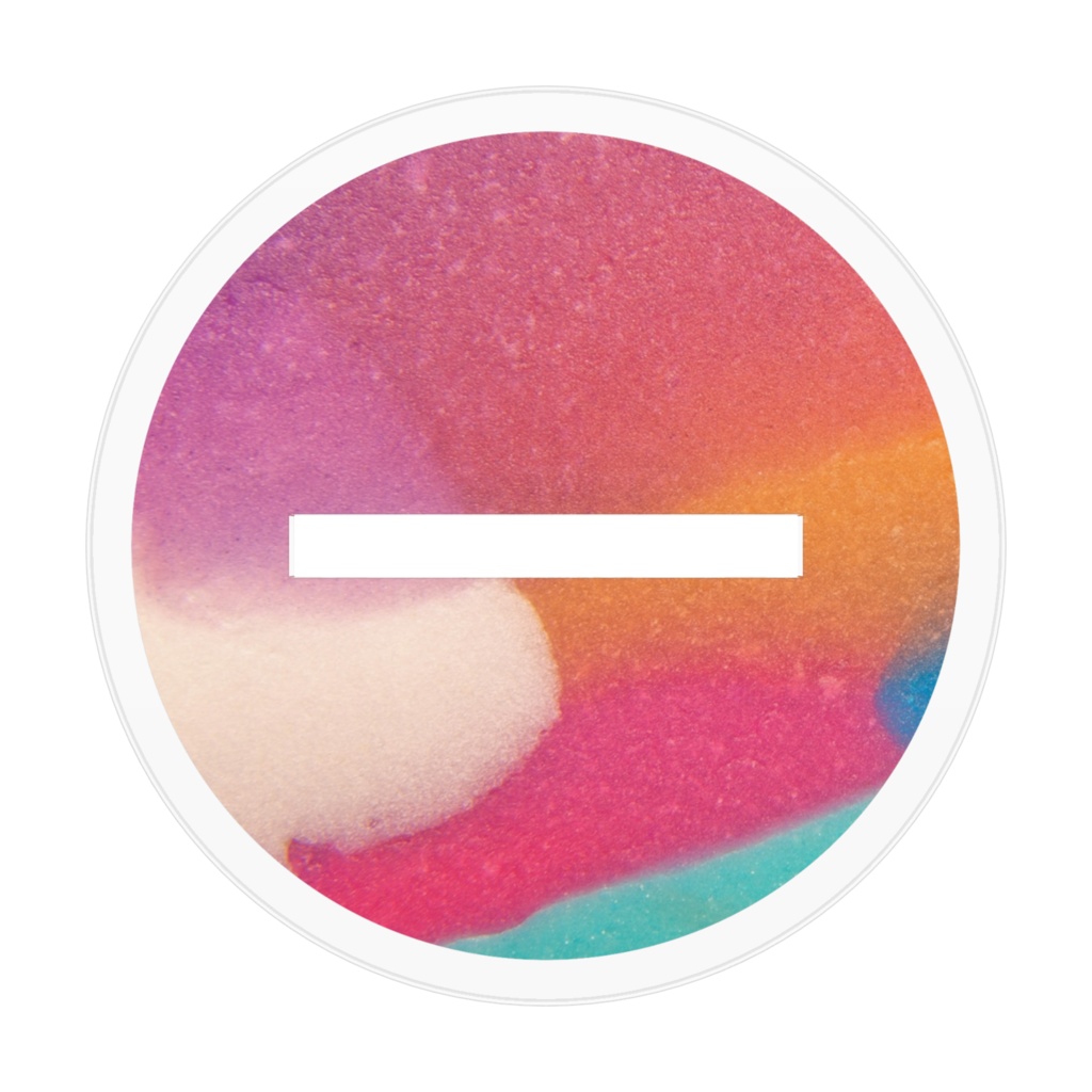 【アクリルフィギュア】泣いてるBlobcatちゃん