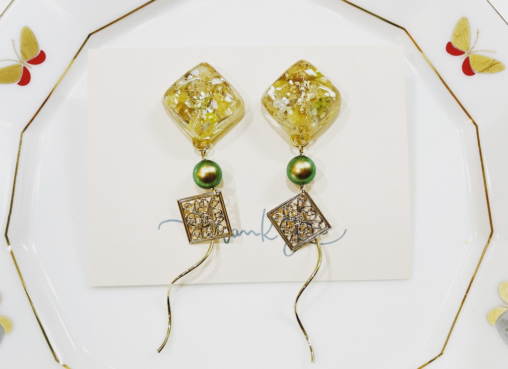 七海健人イメージアクセサリー