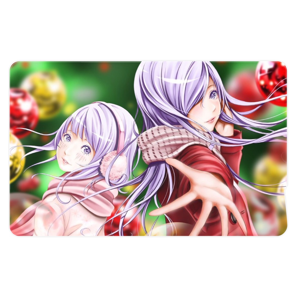 ✟gurei✞オリジナルキャラクターぐれいちゃんICカードステッカー