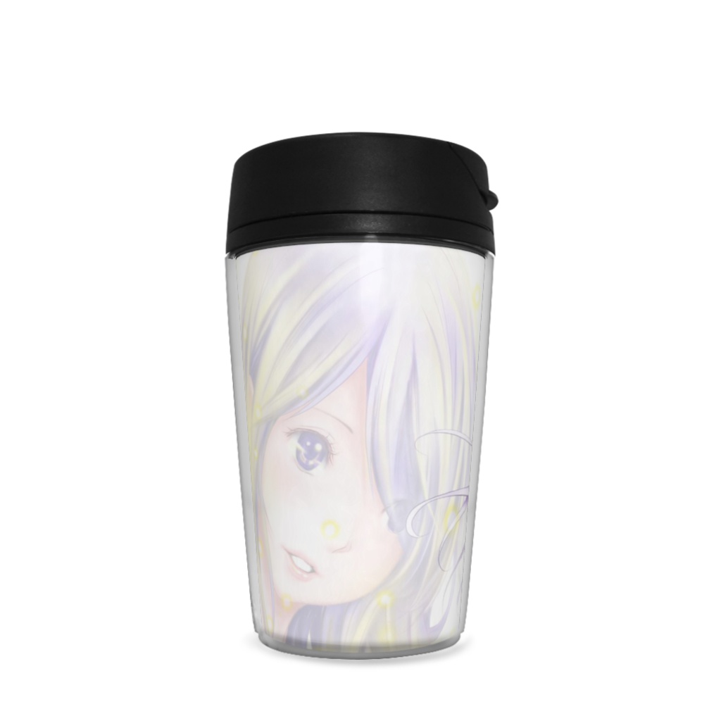 ✟gurei✞オリジナルキャラクターぐれいちゃんタンブラー